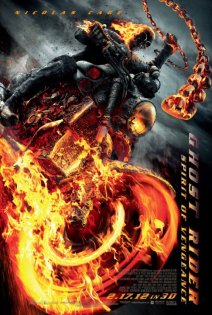 stream Ghost Rider: Spirit of Vengeance