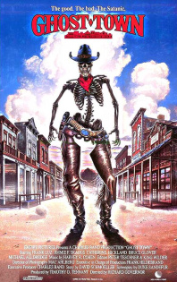 stream Ghost Town