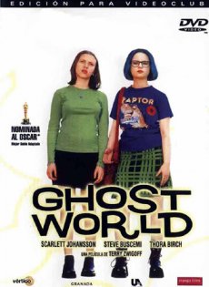 stream Ghost World
