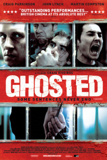 stream Ghosted - Albtraum hinter Gittern