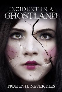 stream Ghostland