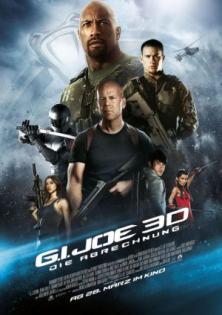 stream G.I. Joe - Die Abrechnung