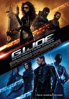 stream G.I. Joe - Geheimauftrag Cobra