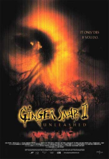stream Ginger Snaps 2 - Entfesselt