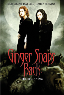 stream Ginger Snaps 3 - Der Anfang