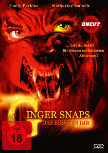 stream Ginger Snaps - Das Biest in Dir