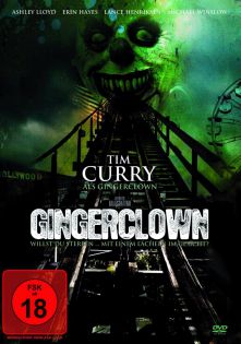 stream Gingerclown
