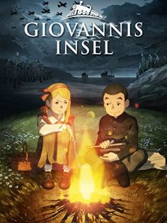 stream Giovannis Insel