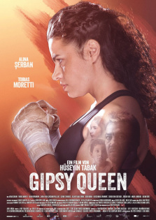 stream Gipsy Queen
