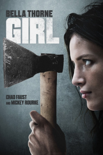 stream Girl (2020)