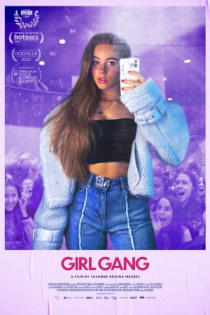 stream Girl Gang