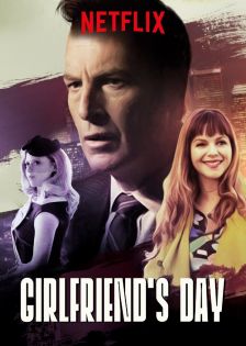 stream Girlfriend's Day
