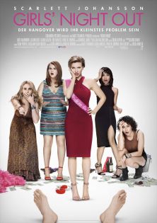 stream Girls' Night Out