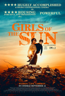 stream Girls of the Sun