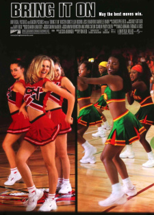 stream Girls United