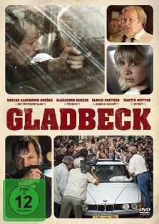 stream Gladbeck