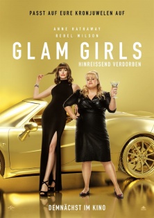 stream Glam Girls - Hinreißend verdorben