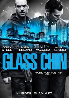 stream Glass Chin