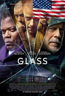 stream Glass *ENGLISH*