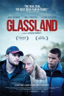 stream Glassland