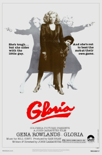 stream Gloria, die Gangsterbraut