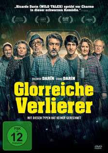stream Glorreiche Verlierer