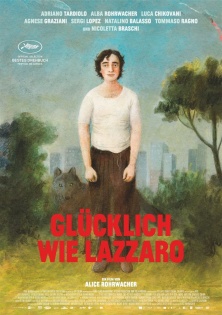 stream Glücklich wie Lazzaro