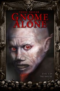 stream Gnome Alone - Gartenzwerg des Grauens