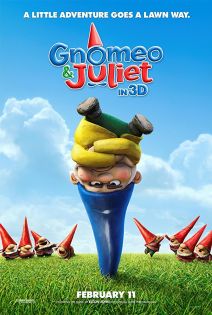 stream Gnomeo und Julia