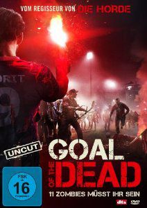 stream Goal of the Dead - Elf Zombies müsst ihr sein