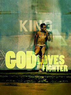 stream God Loves the Fighter