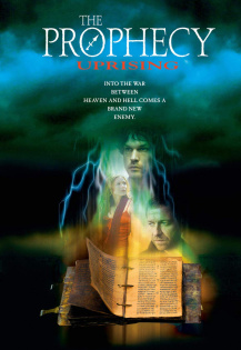 stream God's Army 4 - Die Offenbarung