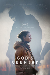 stream God's Country (2022)
