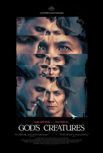 stream Gods Creatures