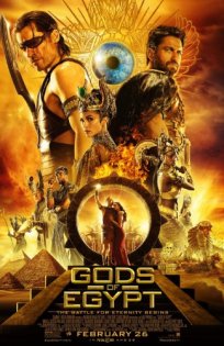 stream Gods of Egypt