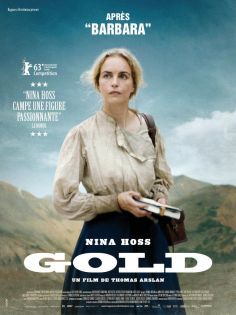 stream Gold (2013)