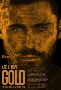 stream Gold (2022)