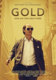 stream Gold - Gier hat eine neue Farbe