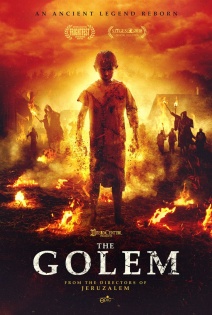 stream Golem - Wiedergeburt