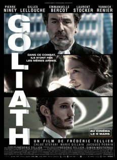 stream Goliath (2022)