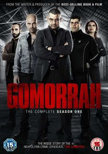 stream Gomorrha S03E01