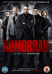 stream Gomorrha S03E12