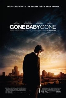 stream Gone Baby Gone - Kein Kinderspiel