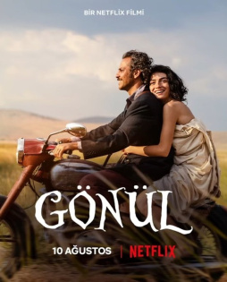 stream Gönül - Herzenslied