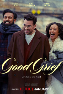 stream Good Grief