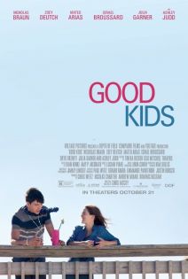 stream Good Kids - Apfelkuchen war gestern