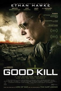 stream Good Kill - Tod aus der Luft