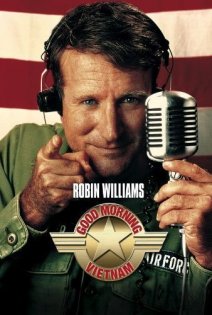 stream Good Morning, Vietnam