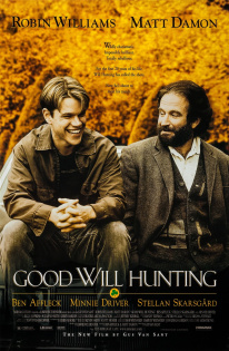 stream Good Will Hunting