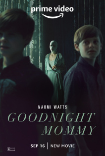 stream Goodnight Mommy